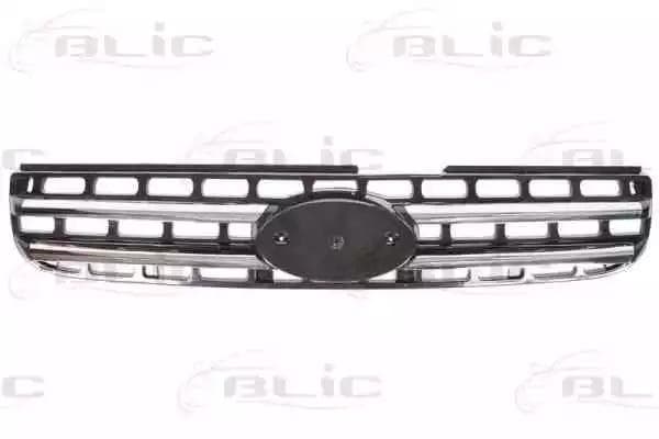 6502-07-3291990P BLIC Решітка радіатора для Kia Sportage