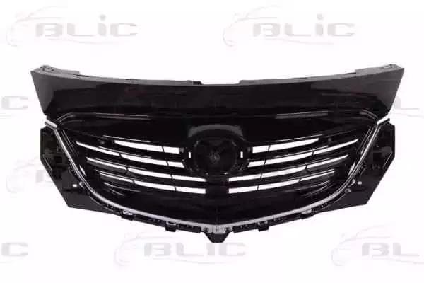 6502-07-3499993P BLIC Решетка радиатора для Mazda CX-9