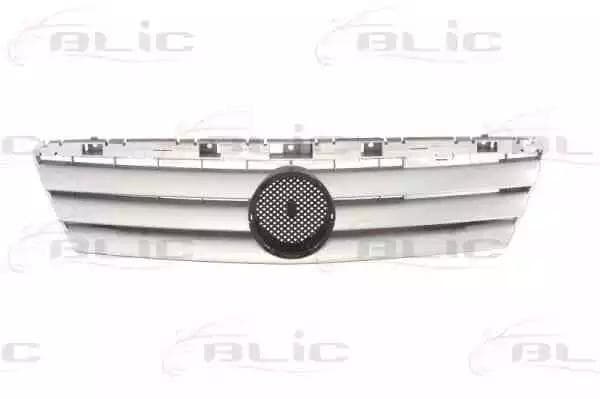 6502-07-3505991P BLIC Решітка радіатора для Mercedes A-Class