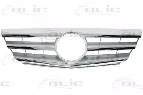 6502-07-3508991P BLIC Решетка радиатора для Mercedes B-Class