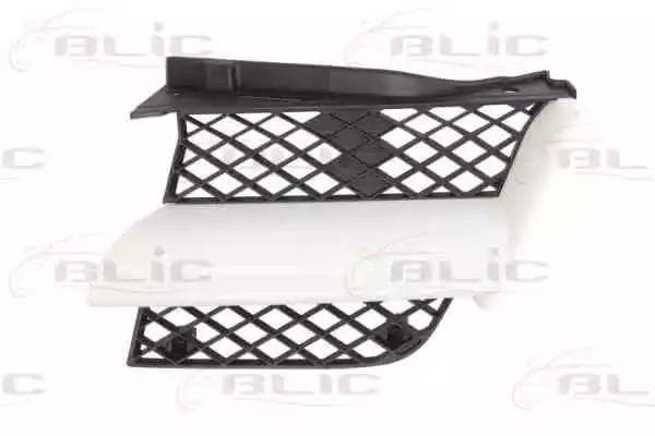 6502073749991P BLIC Решітка радіатора для Mitsubishi Outlander
