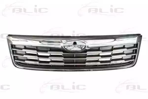 6502-07-6737993P BLIC Решетка радиатора для Subaru Forester