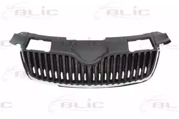 6502077515994P BLIC Решетка радиатора