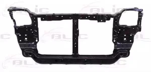 6502-08-3155201P BLIC Передняя панель кузова для Hyundai Accent