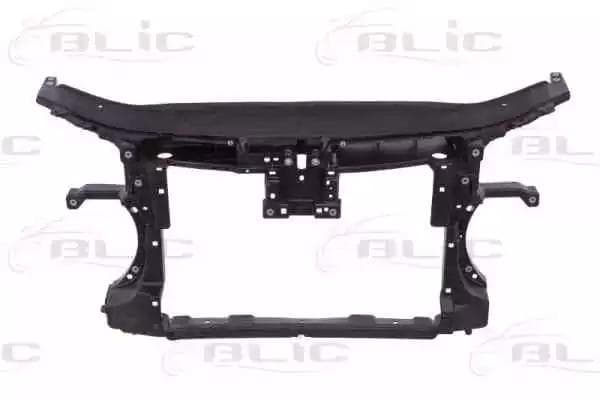 6502089540203P BLIC Передняя панель кузова для Volkswagen CC