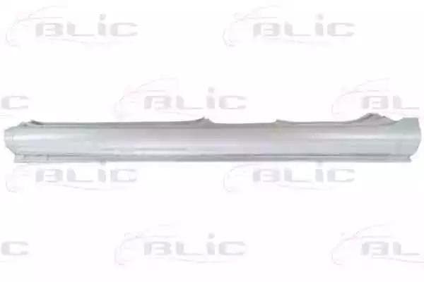 6504030109011P BLIC Поріг для Alfa Romeo 147