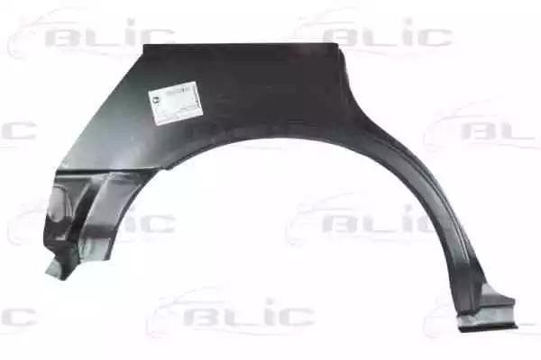 6504-03-2921582P BLIC Крыло переднее для Honda Accord