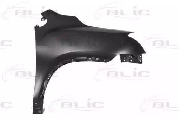 6504041194312P BLIC Крыло переднее для Chevrolet Tracker