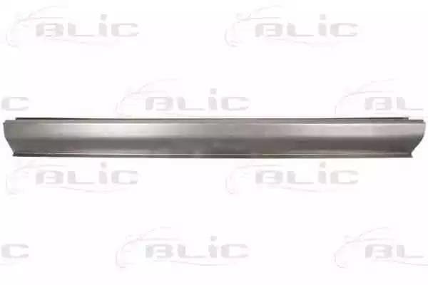 6505062568012P BLIC Порог для Ford Puma