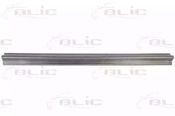 6505063490002p BLIC Порог для Mazda E-Series
