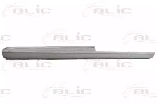 6505066005013P BLIC Порог для Renault Twingo