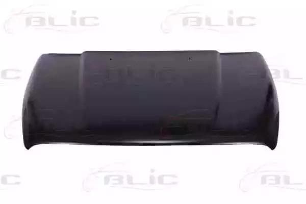 6803000925280P BLIC Капот для Dodge Durango