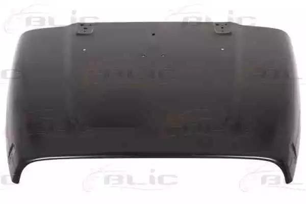 6803003255280P BLIC Капот для Jeep Wrangler