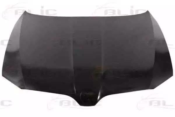 6803007526281P BLIC Капот для Skoda Superb