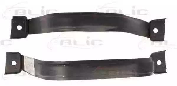 6907002008030P BLIC Крепление топливного бака для Fiat Panda