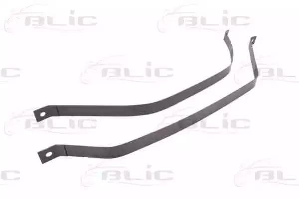 6907003287030P BLIC Крепление топливного бака для Kia Carens