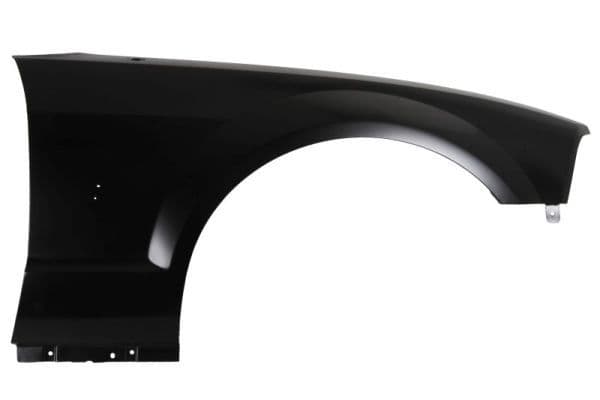 6504042585312P BLIC Крыло переднее для Ford Mustang
