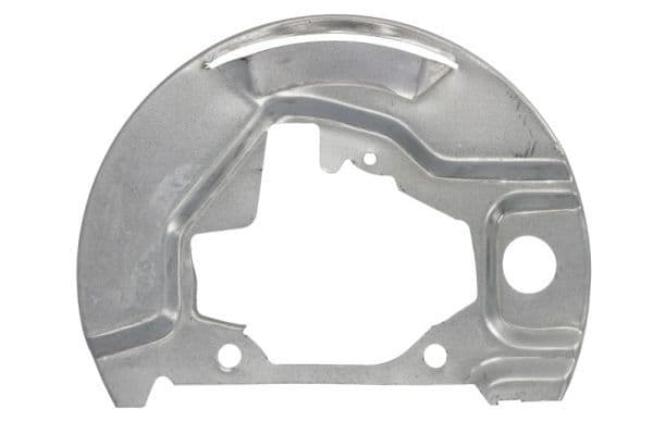 6508032020378K BLIC Кожух гальмівного диску для Fiat Uno