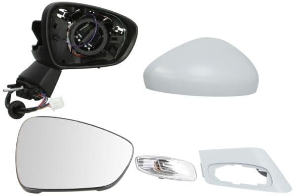 540221042364P BLIC Наружное зеркало