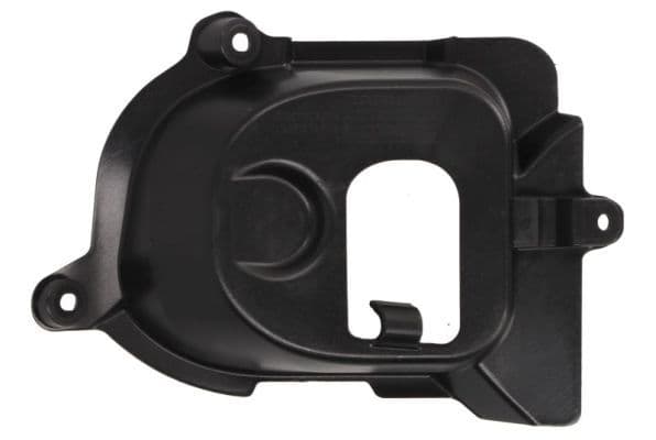 6502072579916p BLIC Рамка протитуманної фари для Ford Kuga