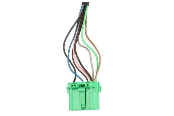 5402241839311p BLIC Зовнішнє дзеркало для Volvo V40