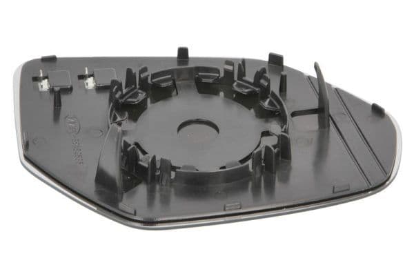 6102252164310p BLIC Скло зовнішнього дзеркала для Audi Q8