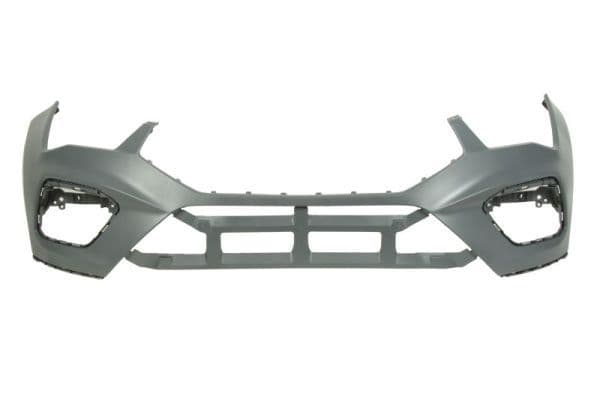 5510006630905q BLIC Бампер для Seat Ateca