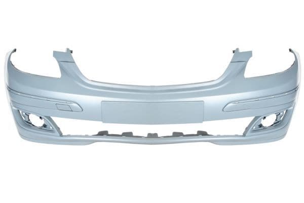 5510003508901Q BLIC Бампер для Mercedes B-Class
