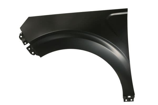 6504043283313P BLIC Крило переднє для Kia Soul