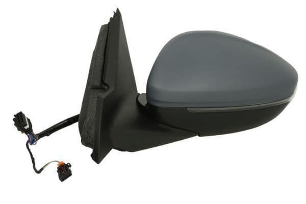 5402042440312p BLIC Зовнішнє дзеркало для Opel Mokka