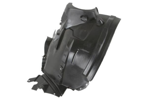 6601013580804p BLIC Подкрылок для Mercedes GLK-Class