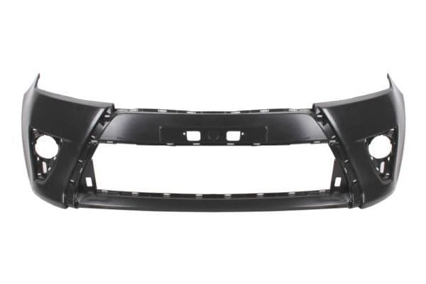 5510008157900p BLIC Бампер для Toyota Yaris