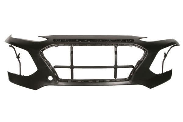 5510009080901p BLIC Бампер для Hyundai Kona