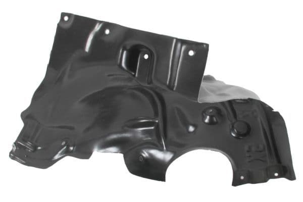 6601010086806p BLIC Подкрылок для BMW 1 Series