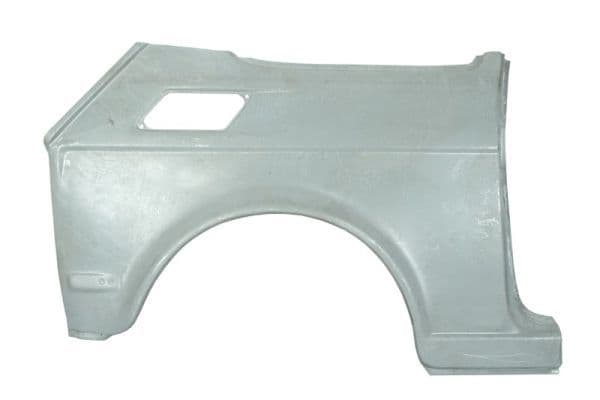 6504012081514P BLIC Крило переднє для Fiat 126