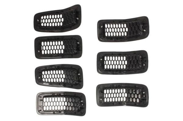 6502073206995P BLIC Решетка радиатора для Jeep Cherokee