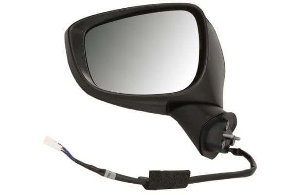 5402140770316p BLIC Зовнішнє дзеркало для Mazda CX-3