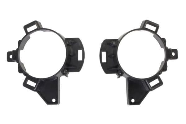 6502072518910p BLIC Рамка протитуманної фари для Ford Transit