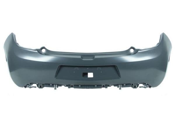 5506000531951q BLIC Бампер для Citroen DS3