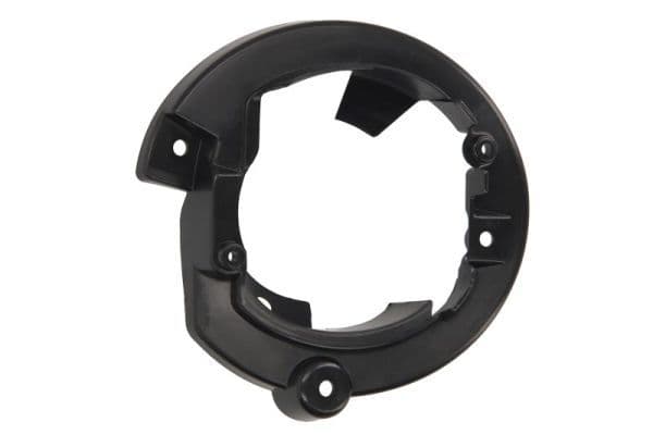 5513008182930P BLIC Рамка протитуманної фари для Toyota C-HR