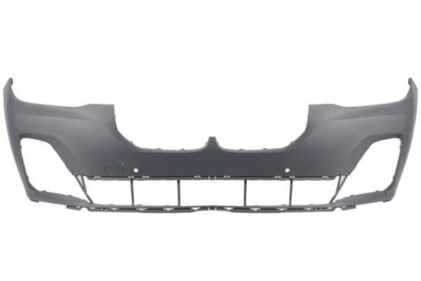 5510000198900p BLIC Бампер для BMW X7