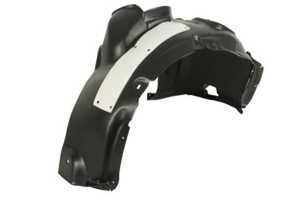 6601017518802p BLIC Підкрилок для Skoda Fabia