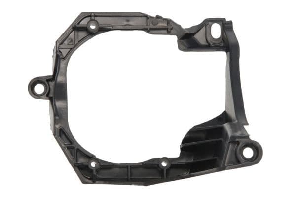 6502072586915p BLIC Рамка протитуманної фари для Ford Mustang