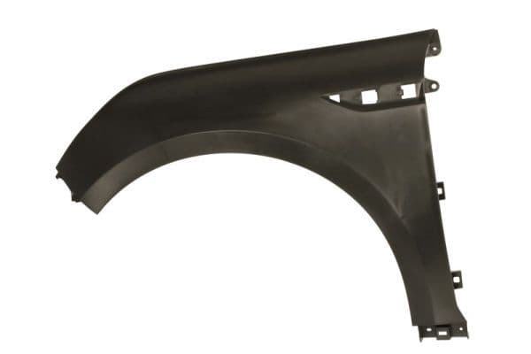 6504046040311p BLIC Крыло переднее для Renault Talisman