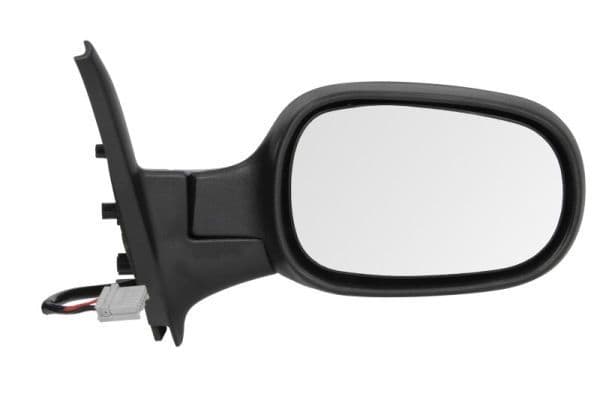 5402041139526p BLIC Зовнішнє дзеркало для Nissan Micra