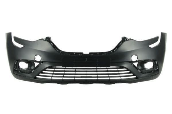 5510006028900p BLIC Бампер для Renault Arkana