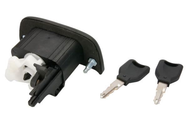 601009044424p BLIC Замок двери багажника для Renault Symbol