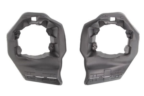 5513005511930P BLIC Рамка протитуманної фари для Peugeot 301