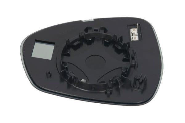 5402222075372P BLIC Скло зовнішнього дзеркала для Alfa Romeo Stelvio