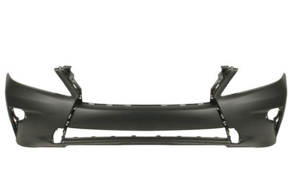 5510008122908p BLIC Бампер для Lexus RX